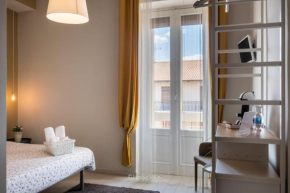 Отель Il 49 Rooms  Ното
